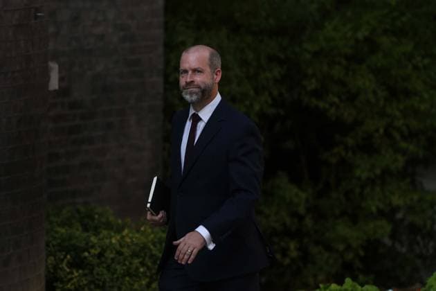 UK Cabinet reshaped under new Prime Minister Andy Burnham LONDON, UNITED KINGDOM - JULY 20: Chief Whip of the House of Commons Jonathan Reynolds arrives at 10 Downing Street as the newly appointed British Prime Minister Andy Burnham forming his top team in London, United Kingdom, on July 20, 2026. Zeynep Demir Anadolu London United Kingdom. Editorial use only. Please get in touch for any other usage.  Copyright: x2026xAnadoluxZeynepxDemirx