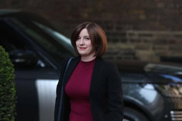 UK Cabinet reshaped under new Prime Minister Andy Burnham LONDON, UNITED KINGDOM - JULY 20: Secretary of State for Education Bridget Phillipson arrives at 10 Downing Street as the newly appointed British Prime Minister Andy Burnham forming his top team in London, United Kingdom, on July 20, 2026. Zeynep Demir Anadolu London United Kingdom. Editorial use only. Please get in touch for any other usage.  Copyright: x2026xAnadoluxZeynepxDemirx
