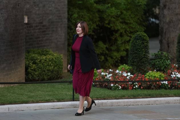 UK Cabinet reshaped under new Prime Minister Andy Burnham LONDON, UNITED KINGDOM - JULY 20: Secretary of State for Education Bridget Phillipson arrives at 10 Downing Street as the newly appointed British Prime Minister Andy Burnham forming his top team in London, United Kingdom, on July 20, 2026. Zeynep Demir Anadolu London United Kingdom. Editorial use only. Please get in touch for any other usage.  Copyright: x2026xAnadoluxZeynepxDemirx