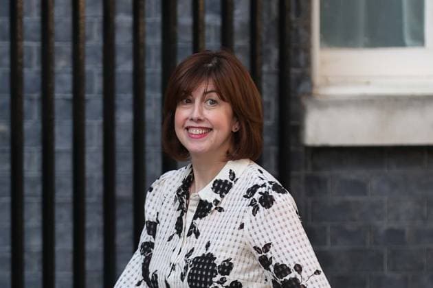 UK Cabinet reshaped under new Prime Minister Andy Burnham LONDON, UNITED KINGDOM - JULY 20: Deputy Leader of the Labour Party Lucy Powell arrives at 10 Downing Street as the newly appointed British Prime Minister Andy Burnham forming his top team in London, United Kingdom, on July 20, 2026. Zeynep Demir Anadolu London United Kingdom. Editorial use only. Please get in touch for any other usage.  Copyright: x2026xAnadoluxZeynepxDemirx