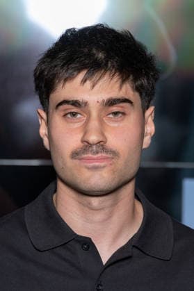 Une Affaire Turque Paris Film Premiere Metehan Aygün attends Une Affaire Turque Paris Film Premiere at UGC Les Halles on July 20, 2026 in Paris, France. Photo by Nasser Berzane ABACAPRESS.COM Paris France  Copyright: xBerzanexNasser ABACAx