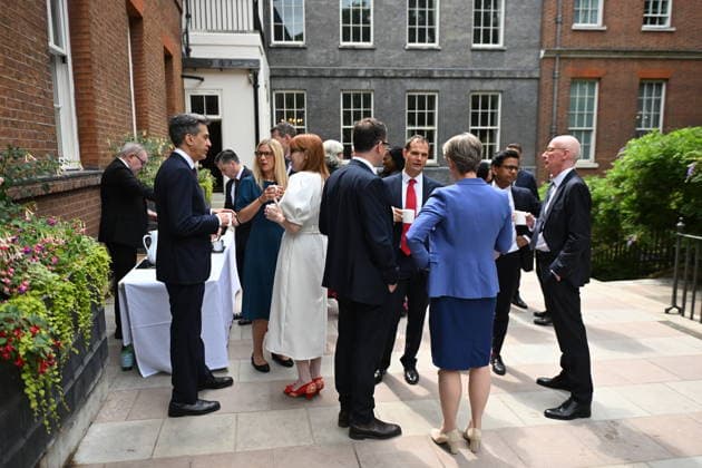 Andy Burnham s first cabinet meeting UK Prime Minister Andy Burnham holds first Cabinet meeting on 21 July 2026, Credit:Eddie Mulholland PA ROTA - B68 Avalon UK, London  Copyright: xEddiexMulhollandx xPAxROTAx-xB68x xAvalonx 1117725454