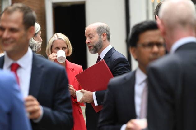 Andy Burnham s first cabinet meeting UK Prime Minister Andy Burnham holds first Cabinet meeting on 21 July 2026, Credit:Eddie Mulholland PA ROTA - B68 Avalon UK, CANTERBURY, London  Copyright: xEddiexMulhollandx xPAxROTAx-xB68x xAvalonx 1117725479