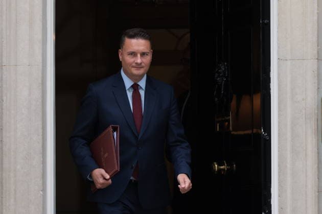 . 21 07 2026. London, United Kingdom. Andy Burnham Hosts First Cabinet Meeting. Ministers attend Andy Burnham s first Cabinet meeting, Downing Street.  xMartynxWheatleyx xi-Imagesx IIM-26914-0014