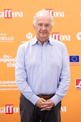 July 21, 2026, Giffoni Valle Piana, Salerno, Italy: Italian writer, film director, journalist and politician Walter Veltroni attends the photocall at 56th Giffoni Film Festival 2026 in Giffoni Valle Piana, Salerno, Italy on July 21, 2026. Giffoni Valle Piana Italy - ZUMAl175 20260721_zip_l175_009 Copyright: xFrancescoxLucianox