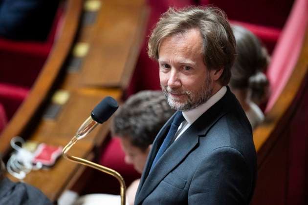Questions to the government at the National Assembly - Paris Boris Vallaud during a session of questions to the government at the French National Assembly in Paris on July 21, 2026. Photo by Eliot Blondet ABACAPRESS.COM Paris France France  Copyright: xBlondetxEliot ABACAx
