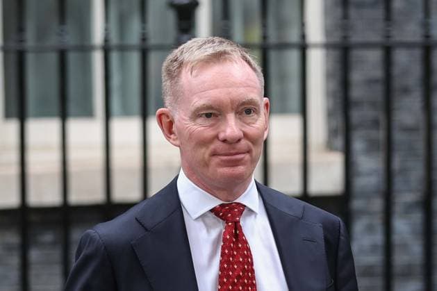 Weekly Cabinet meeting in London LONDON, UNITED KINGDOM - JULY 21: Chris Bryant, Secretary of State for Northern Ireland leaves 10 Downing Street after attending the weekly Cabinet meeting in London, United Kingdom on July 21, 2026. Zeynep Demir Anadolu London United Kingdom. Editorial use only. Please get in touch for any other usage.  Copyright: x2026xAnadoluxZeynepxDemirx