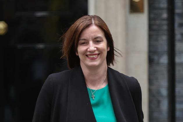Weekly Cabinet meeting in London LONDON, UNITED KINGDOM - JULY 21: Bridget Phillipson, Minister for Women and Equalities leaves 10 Downing Street after attending the weekly Cabinet meeting in London, United Kingdom on July 21, 2026. Zeynep Demir Anadolu London United Kingdom. Editorial use only. Please get in touch for any other usage.  Copyright: x2026xAnadoluxZeynepxDemirx