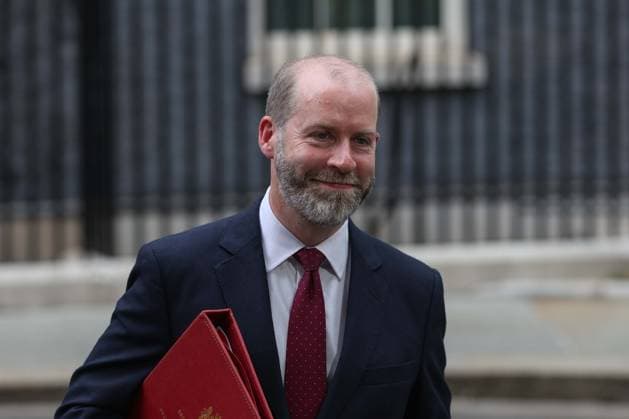 Weekly Cabinet meeting in London LONDON, UNITED KINGDOM - JULY 21: Chief Whip of the House of Commons Jonathan Reynolds leaves 10 Downing Street after attending the weekly Cabinet meeting in London, United Kingdom on July 21, 2026. Zeynep Demir Anadolu London United Kingdom. Editorial use only. Please get in touch for any other usage.  Copyright: x2026xAnadoluxZeynepxDemirx