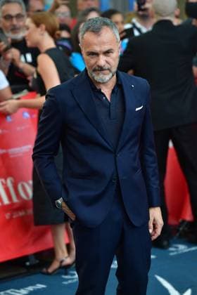 IPA86879717 - Giffoni Vallepiana Giffoni Festival 2026. Pictured: Massimiliano Gallo  Copyright: xVincenzoxLandix xVincenzoxLandix 86879717