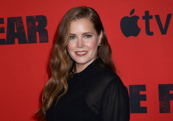 Apple TV s Cape Fear New York Finale Event Amy Adams attending Apple TV s Cape Fear New York Finale Event held at the DGA Theater on July 21, 2026 in New York City, NY New York City DGA Theater NY USA Copyright: xStevenxBergman AFF-USA.COMx