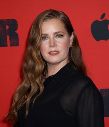 Apple TV s Cape Fear New York Finale Event Amy Adams attending Apple TV s Cape Fear New York Finale Event held at the DGA Theater on July 21, 2026 in New York City, NY New York City DGA Theater NY USA Copyright: xStevenxBergman AFF-USA.COMx