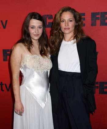 Apple TV s Cape Fear New York Finale Event Lily Collias and Margarita Levieva attending Apple TV s Cape Fear New York Finale Event held at the DGA Theater on July 21, 2026 in New York City, NY New York City DGA Theater NY USA Copyright: xStevenxBergman AFF-USA.COMx