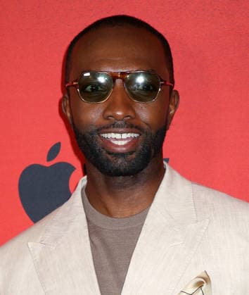 Apple TV s Cape Fear New York Finale Event Jamie Hector attending Apple TV s Cape Fear New York Finale Event held at the DGA Theater on July 21, 2026 in New York City, NY New York City DGA Theater NY USA Copyright: xStevenxBergman AFF-USA.COMx