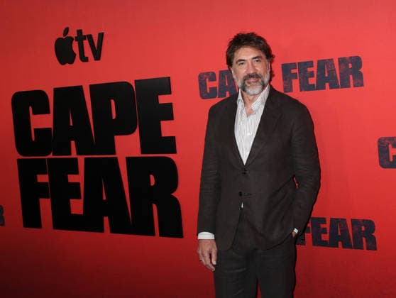 Apple TV s Cape Fear New York Finale Event Javier Bardem attending Apple TV s Cape Fear New York Finale Event held at the DGA Theater on July 21, 2026 in New York City, NY New York City DGA Theater NY USA Copyright: xStevenxBergman AFF-USA.COMx