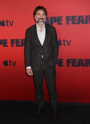 Apple TV s Cape Fear New York Finale Event Javier Bardem attending Apple TV s Cape Fear New York Finale Event held at the DGA Theater on July 21, 2026 in New York City, NY New York City DGA Theater NY USA Copyright: xStevenxBergman AFF-USA.COMx
