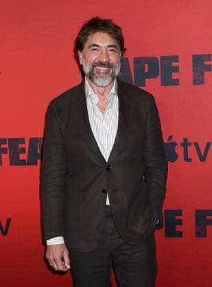 Apple TV s Cape Fear New York Finale Event Javier Bardem attending Apple TV s Cape Fear New York Finale Event held at the DGA Theater on July 21, 2026 in New York City, NY New York City DGA Theater NY USA Copyright: xStevenxBergman AFF-USA.COMx