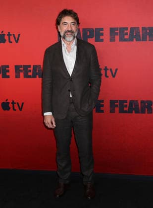 Apple TV s Cape Fear New York Finale Event Javier Bardem attending Apple TV s Cape Fear New York Finale Event held at the DGA Theater on July 21, 2026 in New York City, NY New York City DGA Theater NY USA Copyright: xStevenxBergman AFF-USA.COMx