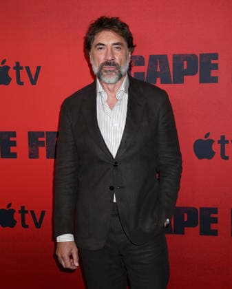 Apple TV s Cape Fear New York Finale Event Javier Bardem attending Apple TV s Cape Fear New York Finale Event held at the DGA Theater on July 21, 2026 in New York City, NY New York City DGA Theater NY USA Copyright: xStevenxBergman AFF-USA.COMx