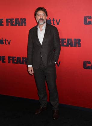 Apple TV s Cape Fear New York Finale Event Javier Bardem attending Apple TV s Cape Fear New York Finale Event held at the DGA Theater on July 21, 2026 in New York City, NY New York City DGA Theater NY USA Copyright: xStevenxBergman AFF-USA.COMx