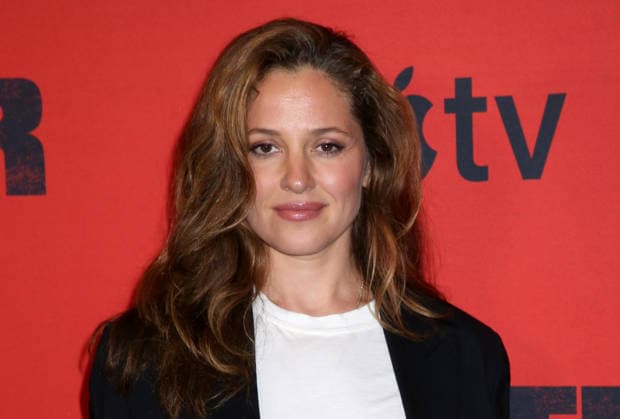Apple TV s Cape Fear New York Finale Event Margarita Levieva attending Apple TV s Cape Fear New York Finale Event held at the DGA Theater on July 21, 2026 in New York City, NY New York City DGA Theater NY USA Copyright: xStevenxBergman AFF-USA.COMx