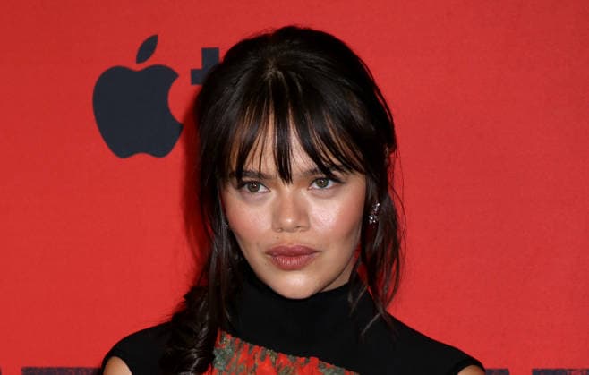 Apple TV s Cape Fear New York Finale Event Malia Pyles attending Apple TV s Cape Fear New York Finale Event held at the DGA Theater on July 21, 2026 in New York City, NY New York City DGA Theater NY USA Copyright: xStevenxBergman AFF-USA.COMx