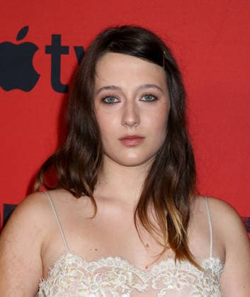 Apple TV s Cape Fear New York Finale Event Lily Collias attending Apple TV s Cape Fear New York Finale Event held at the DGA Theater on July 21, 2026 in New York City, NY New York City DGA Theater NY USA Copyright: xStevenxBergman AFF-USA.COMx