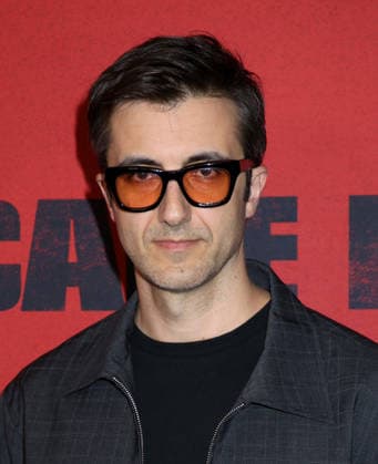 Apple TV s Cape Fear New York Finale Event Nick Antosca attending Apple TV s Cape Fear New York Finale Event held at the DGA Theater on July 21, 2026 in New York City, NY New York City DGA Theater NY USA Copyright: xStevenxBergman AFF-USA.COMx