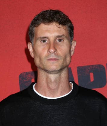 Apple TV s Cape Fear New York Finale Event Jonathan Van Tulleken attending Apple TV s Cape Fear New York Finale Event held at the DGA Theater on July 21, 2026 in New York City, NY New York City DGA Theater NY USA Copyright: xStevenxBergman AFF-USA.COMx