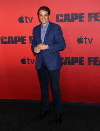 Apple TV s Cape Fear New York Finale Event Ralph Macchio attending Apple TV s Cape Fear New York Finale Event held at the DGA Theater on July 21, 2026 in New York City, NY New York City DGA Theater NY USA Copyright: xStevenxBergman AFF-USA.COMx
