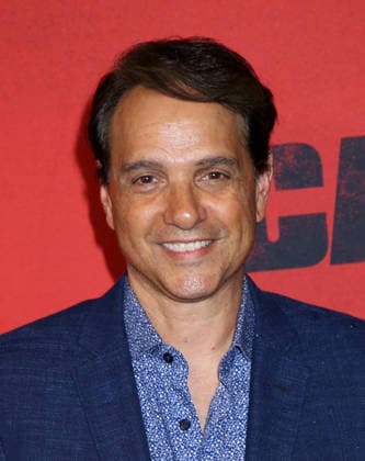 Apple TV s Cape Fear New York Finale Event Ralph Macchio attending Apple TV s Cape Fear New York Finale Event held at the DGA Theater on July 21, 2026 in New York City, NY New York City DGA Theater NY USA Copyright: xStevenxBergman AFF-USA.COMx