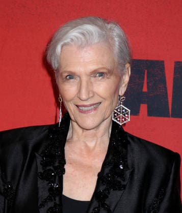 Apple TV s Cape Fear New York Finale Event Maye Musk attending Apple TV s Cape Fear New York Finale Event held at the DGA Theater on July 21, 2026 in New York City, NY New York City DGA Theater NY USA Copyright: xStevenxBergman AFF-USA.COMx
