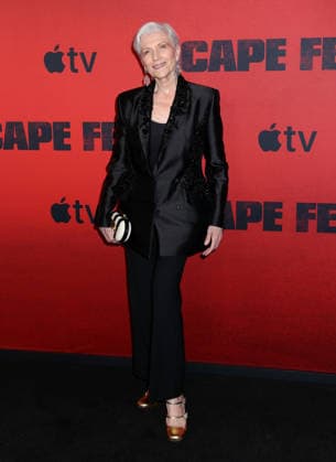 Apple TV s Cape Fear New York Finale Event Maye Musk attending Apple TV s Cape Fear New York Finale Event held at the DGA Theater on July 21, 2026 in New York City, NY New York City DGA Theater NY USA Copyright: xStevenxBergman AFF-USA.COMx