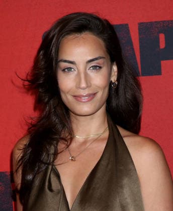 Apple TV s Cape Fear New York Finale Event Lara Wolf attending Apple TV s Cape Fear New York Finale Event held at the DGA Theater on July 21, 2026 in New York City, NY New York City DGA Theater NY USA Copyright: xStevenxBergman AFF-USA.COMx