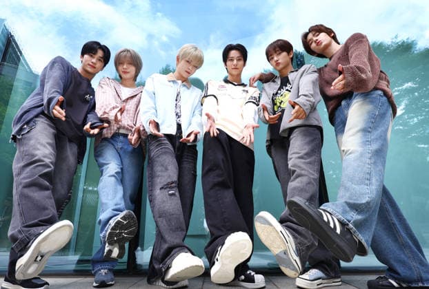 S. Korean boy group LUN8 S. Korean boy group LUN8 South Korean boy group LUN8 poses for a photo prior to an interview with Yonhap News Agency in Seoul on July 7, 2026, to promote the release of the group s fourth mini album Off the Grid. (Yonhap) 2026-07-22 11:07:42 < 1980-2026 YONHAPNEWS AGENCY. .> ¼­¿ïÆ¯º°½Ã EDITORIAL USE ONLY  Copyright: xx PYH2026072203870034400 YonhapxNewsx yonphotos254712