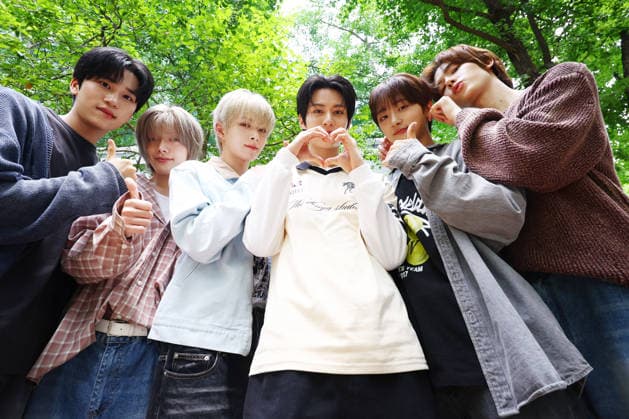 S. Korean boy group LUN8 S. Korean boy group LUN8 South Korean boy group LUN8 poses for a photo prior to an interview with Yonhap News Agency in Seoul on July 7, 2026, to promote the release of the group s fourth mini album Off the Grid. (Yonhap) 2026-07-22 11:08:46 < 1980-2026 YONHAPNEWS AGENCY. .> ¼­¿ïÆ¯º°½Ã EDITORIAL USE ONLY  Copyright: xx PYH2026072204080034400 YonhapxNewsx yonphotos254713