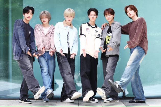 S. Korean boy group LUN8 S. Korean boy group LUN8 South Korean boy group LUN8 poses for a photo prior to an interview with Yonhap News Agency in Seoul on July 7, 2026, to promote the release of the group s fourth mini album Off the Grid. (Yonhap) 2026-07-22 11:09:06 < 1980-2026 YONHAPNEWS AGENCY. .> ¼­¿ïÆ¯º°½Ã EDITORIAL USE ONLY  Copyright: xx PYH2026072204100034400 YonhapxNewsx yonphotos254714