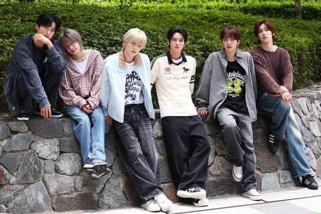 S. Korean boy group LUN8 S. Korean boy group LUN8 South Korean boy group LUN8 poses for a photo prior to an interview with Yonhap News Agency in Seoul on July 7, 2026, to promote the release of the group s fourth mini album Off the Grid. (Yonhap) 2026-07-22 11:08:53 < 1980-2026 YONHAPNEWS AGENCY. .> ¼­¿ïÆ¯º°½Ã EDITORIAL USE ONLY  Copyright: xx PYH2026072204090034400 YonhapxNewsx yonphotos254715