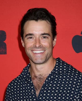 Apple TV s Cape Fear New York Finale Event Corey Cott attending Apple TV s Cape Fear New York Finale Event held at the DGA Theater on July 21, 2026 in New York City, NY New York City DGA Theater NY USA Copyright: xStevenxBergman AFF-USA.COMx
