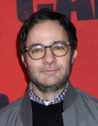 Apple TV s Cape Fear New York Finale Event Danny Strong attending Apple TV s Cape Fear New York Finale Event held at the DGA Theater on July 21, 2026 in New York City, NY New York City DGA Theater NY USA Copyright: xStevenxBergman AFF-USA.COMx