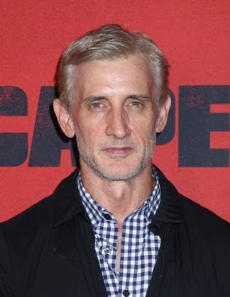 Apple TV s Cape Fear New York Finale Event Dan Abrams attending Apple TV s Cape Fear New York Finale Event held at the DGA Theater on July 21, 2026 in New York City, NY New York City DGA Theater NY USA Copyright: xStevenxBergman AFF-USA.COMx