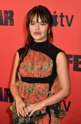 NEW YORK, NY - JULY 21: Malia Pyles at the Apple TV Cape Fear Finale Event on July 21, 2026 at DGA Theater in New York City. Copyright: xmpi099 MediaPunchx