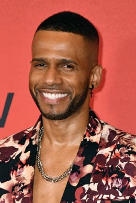 NEW YORK, NY - JULY 21: Eric West at the Apple TV Cape Fear Finale Event on July 21, 2026 at DGA Theater in New York City. Copyright: xmpi099 MediaPunchx