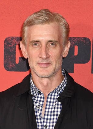 NEW YORK, NY - JULY 21: Dan Abrams at the Apple TV Cape Fear Finale Event on July 21, 2026 at DGA Theater in New York City. Copyright: xmpi099 MediaPunchx