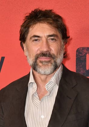 NEW YORK, NY - JULY 21: Javier Bardem at the Apple TV Cape Fear Finale Event on July 21, 2026 at DGA Theater in New York City. Copyright: xmpi099 MediaPunchx