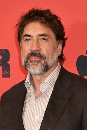 NEW YORK, NY - JULY 21: Javier Bardem at the Apple TV Cape Fear Finale Event on July 21, 2026 at DGA Theater in New York City. Copyright: xmpi099 MediaPunchx