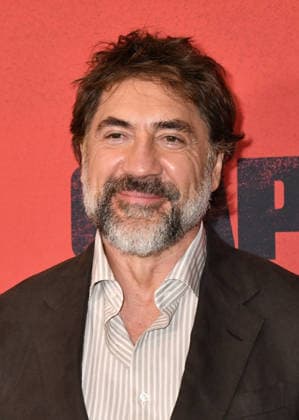 NEW YORK, NY - JULY 21: Javier Bardem at the Apple TV Cape Fear Finale Event on July 21, 2026 at DGA Theater in New York City. Copyright: xmpi099 MediaPunchx
