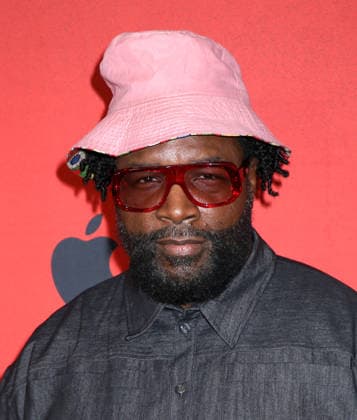 Apple TV s Cape Fear New York Finale Event Questlove attending Apple TV s Cape Fear New York Finale Event held at the DGA Theater on July 21, 2026 in New York City, NY New York City DGA Theater NY USA Copyright: xStevenxBergman AFF-USA.COMx