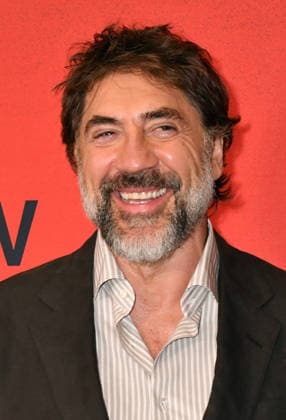 NEW YORK, NY - JULY 21: Javier Bardem at the Apple TV Cape Fear Finale Event on July 21, 2026 at DGA Theater in New York City. Copyright: xmpi099 MediaPunchx