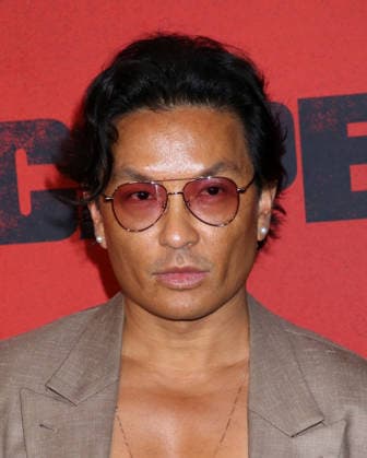Apple TV s Cape Fear New York Finale Event Prabal Gurung attending Apple TV s Cape Fear New York Finale Event held at the DGA Theater on July 21, 2026 in New York City, NY New York City DGA Theater NY USA Copyright: xStevenxBergman AFF-USA.COMx